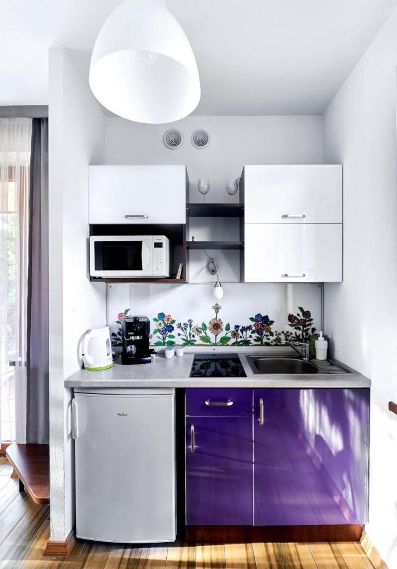 Apartamenty Kornaje Szczawnica Exterior foto