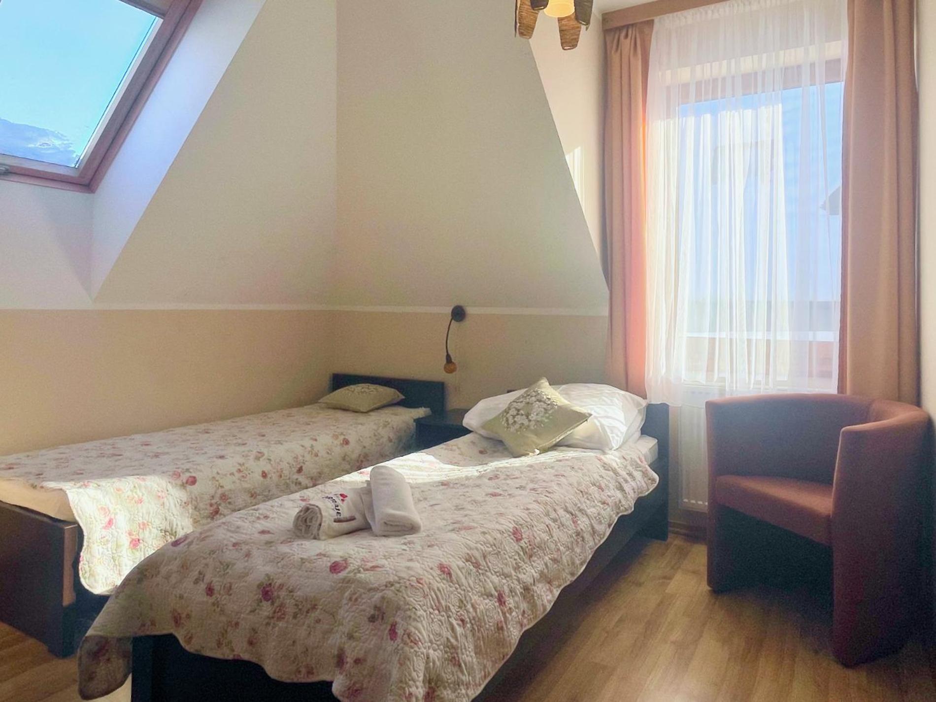 Apartamenty Kornaje Szczawnica Exterior foto