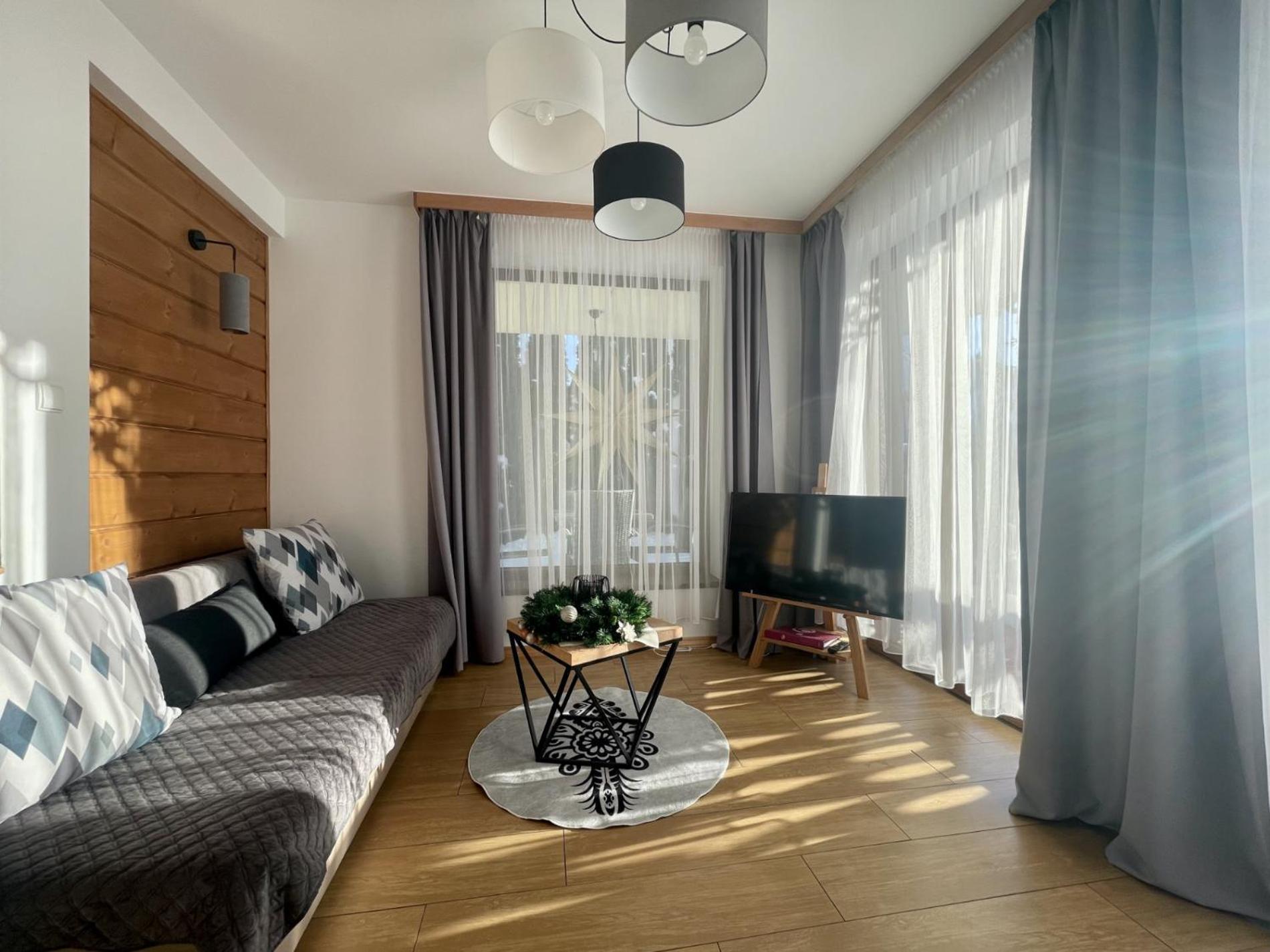 Apartamenty Kornaje Szczawnica Exterior foto